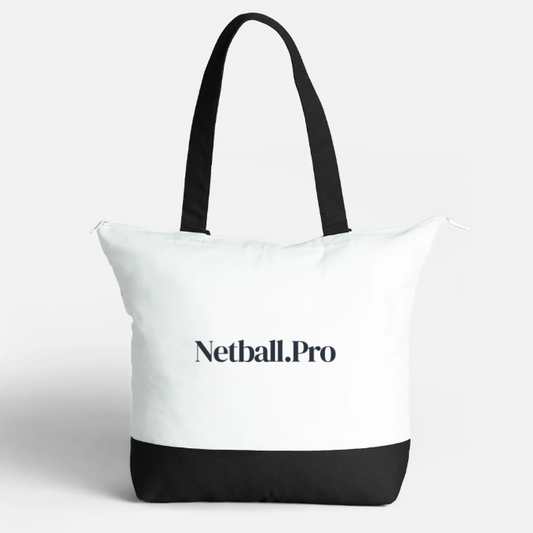 Cotton Tote Bag - Large - Custom Design