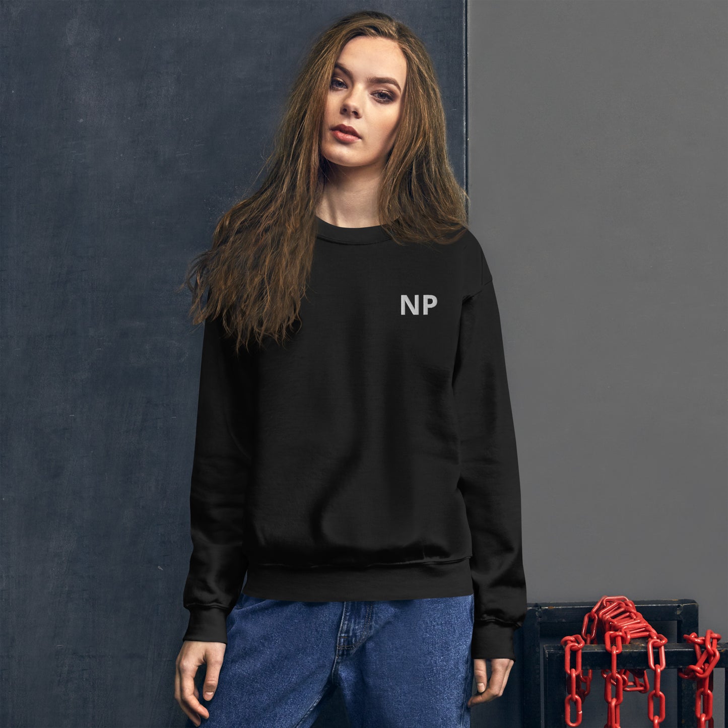 Unisex Sweatshirt